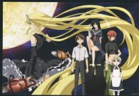 BUY NEW princess resurrection - 163826 Premium Anime Print Poster